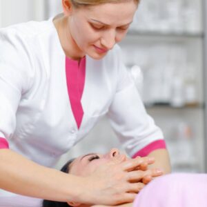 Curso Fisioterapia Estética y Dermatofuncional